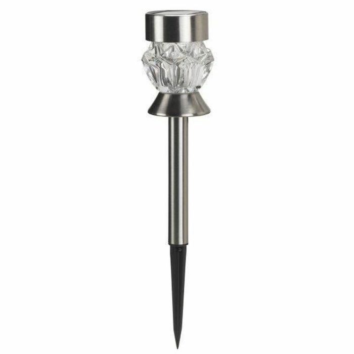 Smart Garden SMA5050642515412 Lámpara Solar Decorativa de Cristal, Conjunto de 4 0 Smart Garden SMA5050642515412 Lámpara Solar Decorativa de Cristal, Conjunto de 4 0