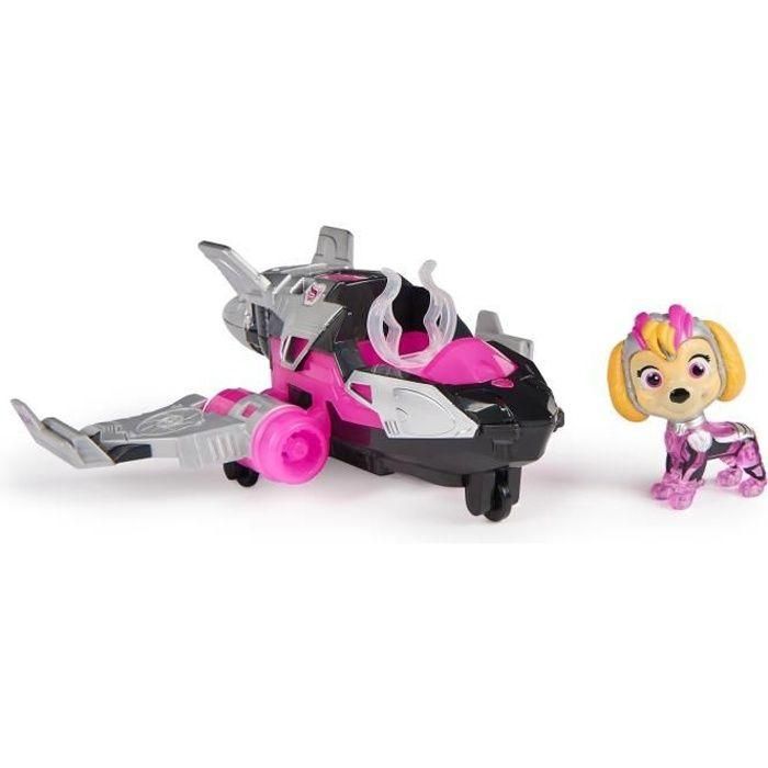 Paw Patrol Movie Vehículo Skye 6067506 Spin Master Paw Patrol Movie Vehículo Skye 6067506 Spin Master