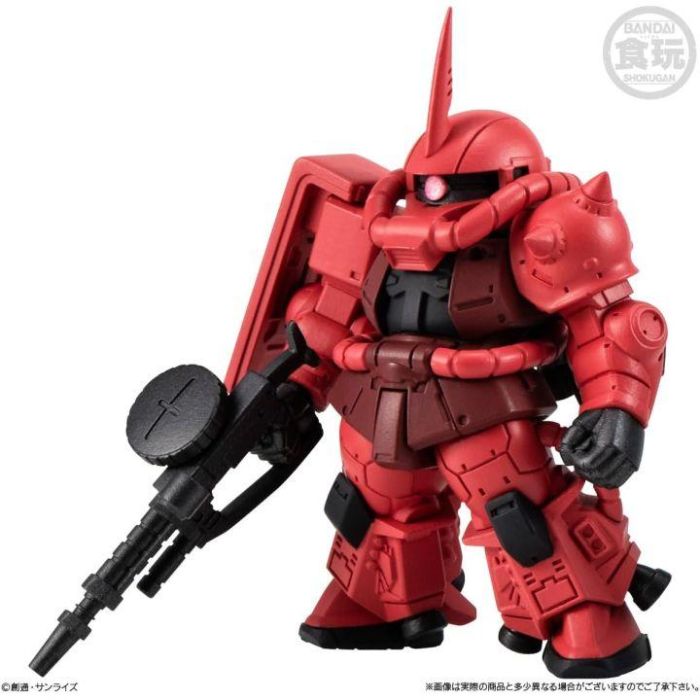 Fw Gundam Converge Novedad 1 Unidad 5 Fw Gundam Converge Novedad 1 Unidad 5
