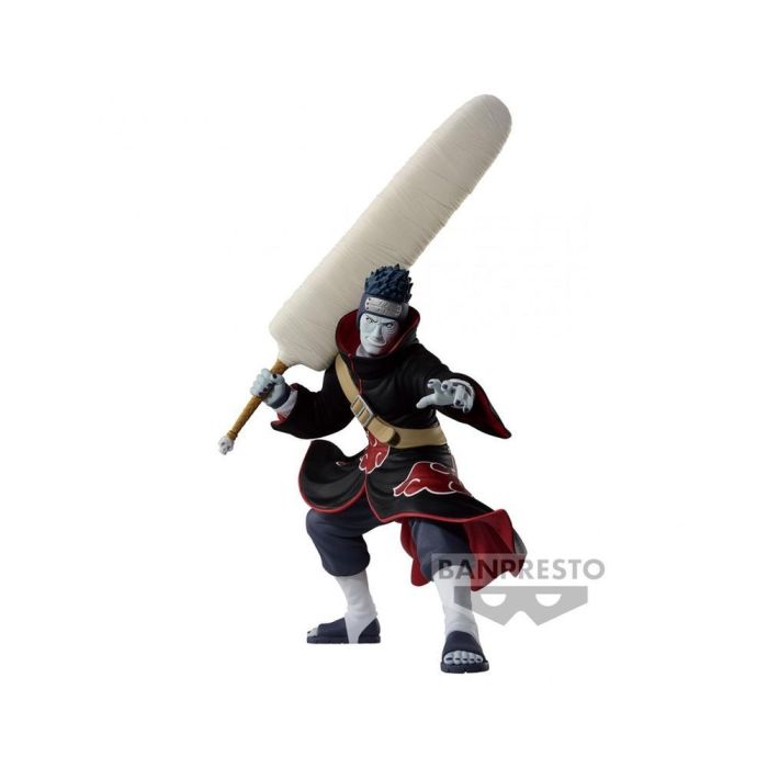 Figura Banpresto: Naruto Vibration Stars Hoshigaki Figura Banpresto: Naruto Vibration Stars Hoshigaki