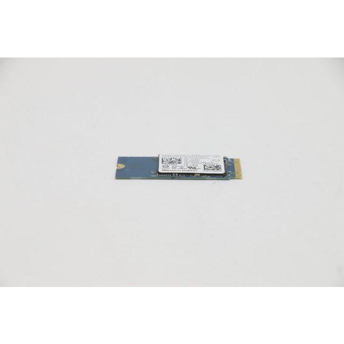 Lenovo 128GB M.2 PCIe 2242 SSD, designed for Lenovo systems, enhances storage performance with fast data access. 3 Lenovo 128GB M.2 PCIe 2242 SSD, designed for Lenovo systems, enhances storage performance with fast data access. 3