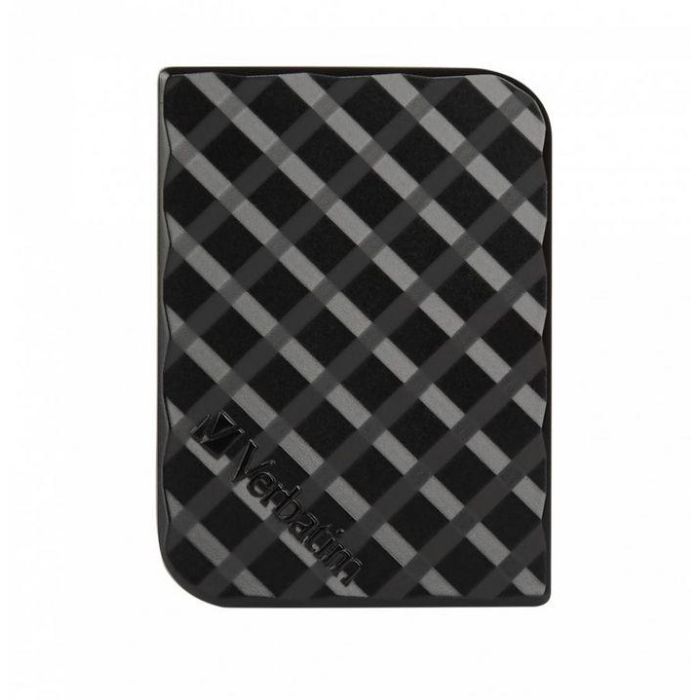 Verbatim Store 'n' Go Mini SSD, 1 TB, USB 3.2 Gen 1, Black Verbatim Store 'n' Go Mini SSD, 1 TB, USB 3.2 Gen 1, Black