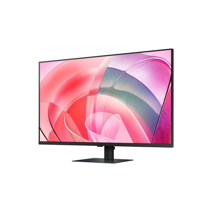 Monitor Profesional Samsung ViewFinity S7 S70D S37D700EAU 37"/ 4K/ Negro 1