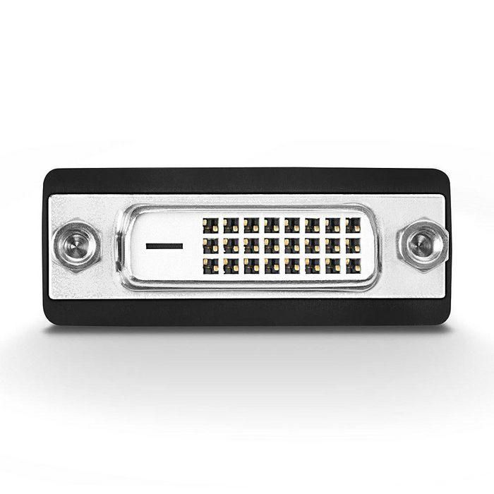 Lindy DVI EDID Emulator 3 Lindy DVI EDID Emulator 3