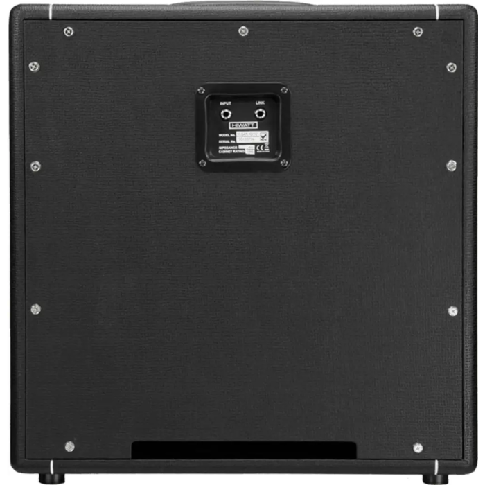 HIWATT Pantalla Guitarra 12" 100W Hg112 2