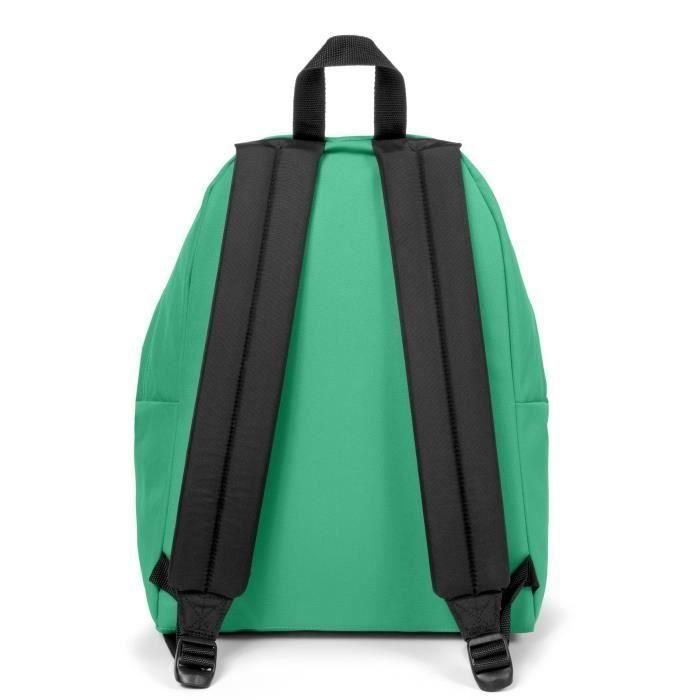Eastpak EAS1736553311085 Mochila Acolchada Pak'R Verde Gema 24 L 3 Eastpak EAS1736553311085 Mochila Acolchada Pak'R Verde Gema 24 L 3