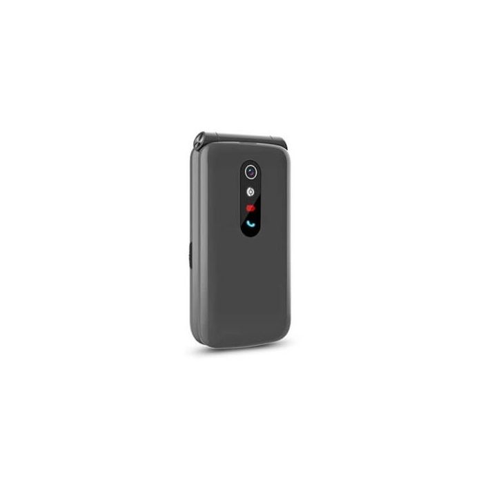 Teléfono Móvil SPC Stella 2 para Personas Mayores/ Negro 3 Teléfono Móvil SPC Stella 2 para Personas Mayores/ Negro 3