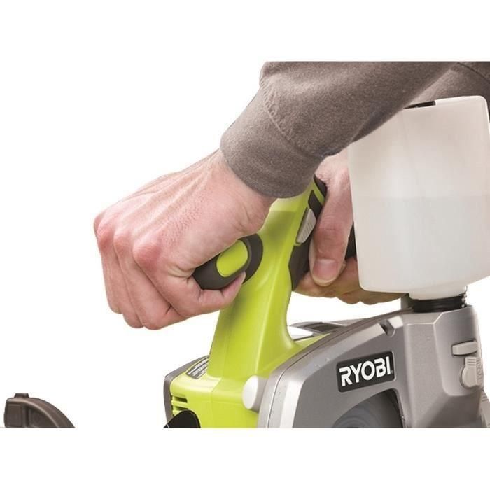 Sierra para azulejos y materiales RYOBI One + 18 V 2 Sierra para azulejos y materiales RYOBI One + 18 V 2