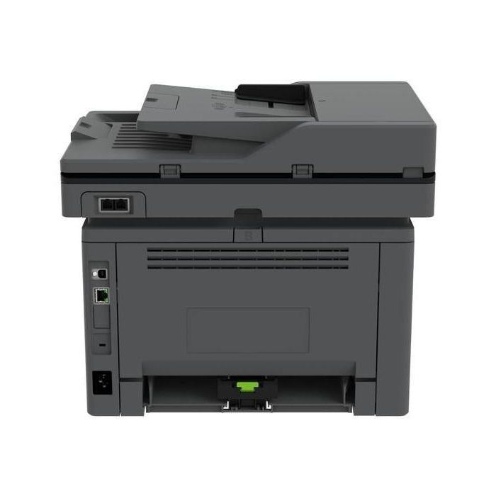 Lexmark MX331adn Impresora Multifunción Láser Monocromo 40 ppm, Dúplex Automático, Escáner Color, 600x600 dpi, USB, Ethernet, Pantalla Táctil 2.8" 6