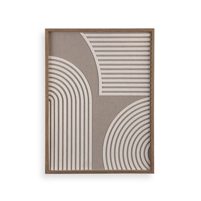 Cuadro Versa RHETT 2,2 X 60 X 45 CM