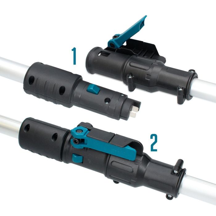 Motoazada eléctrica Ferrestock 7