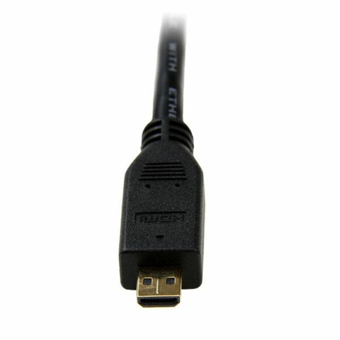 Cable HDMI Startech HDADMM3M 3 m 1 Cable HDMI Startech HDADMM3M 3 m 1