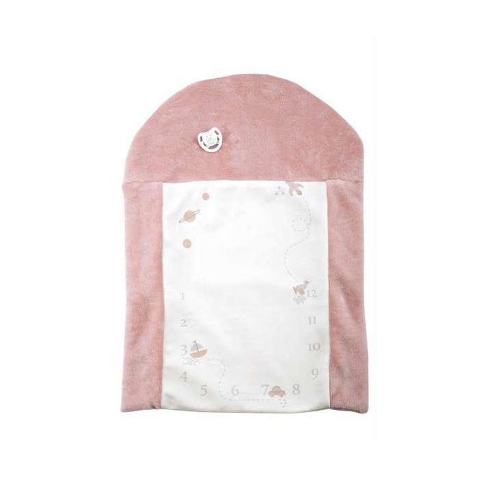 Muñecas Arias Muñeca Elegance 40 cm Colin Rosa con Manta 14 Muñecas Arias Muñeca Elegance 40 cm Colin Rosa con Manta 14