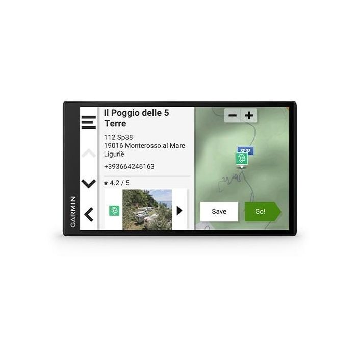 Garmin Camper 795 EU MT-D 3