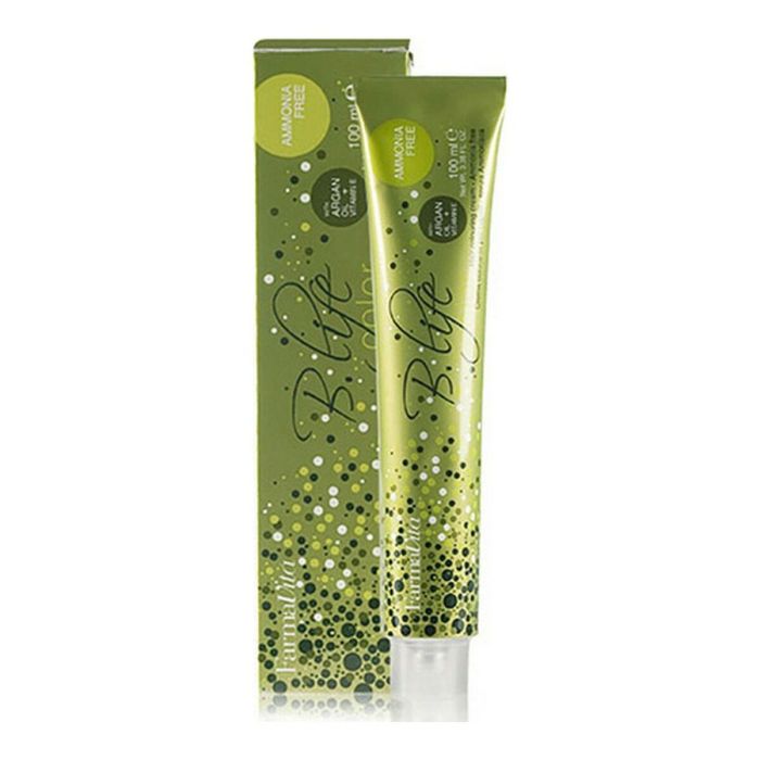 Farmavita B.life Color 8.3 - Tinte sin amoniaco con aceite de Argán, 100ml Farmavita B.life Color 8.3 - Tinte sin amoniaco con aceite de Argán, 100ml