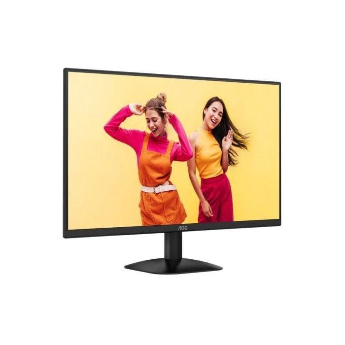 Monitor AOC 27B35HM 27"/ Full HD/ Negro 1 Monitor AOC 27B35HM 27"/ Full HD/ Negro 1