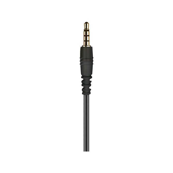 Sandberg MiniJack Headset with Line-Mic 4 Sandberg MiniJack Headset with Line-Mic 4