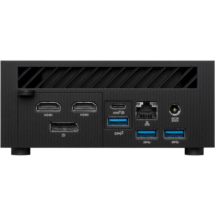 ASUS PN52-BBR959XD AMDR9-5900HX/black/non-logo ohne OS 8 ASUS PN52-BBR959XD AMDR9-5900HX/black/non-logo ohne OS 8