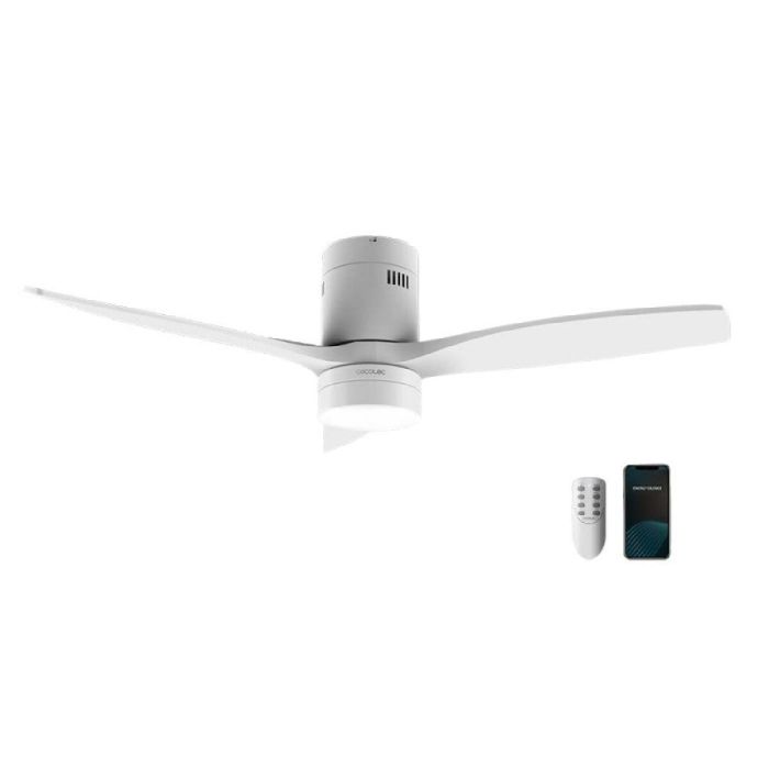 Ventilador de Techo Cecotec Rock'nGrill 1000 40 W 0 Ventilador de Techo Cecotec Rock'nGrill 1000 40 W 0