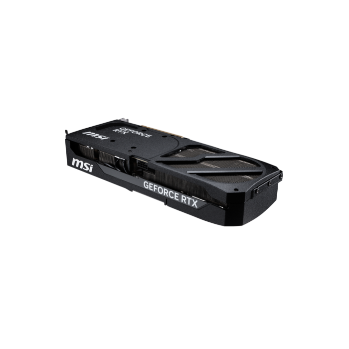 MSI GeForce RTX5070 Ti 16G SHADOW 3X OC NVIDIA GeForce RTX 5070 Ti 12 GB GDDR7 2