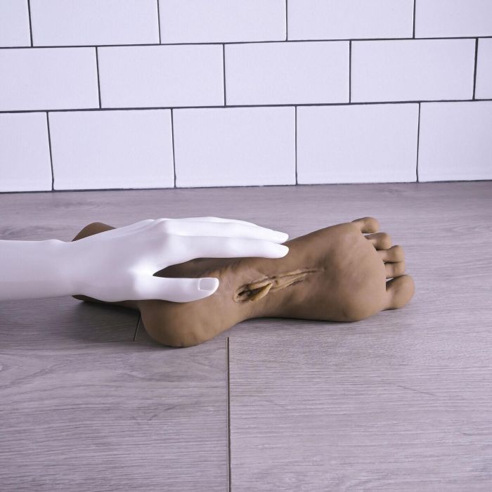 Masturbador Masculino Zero Tolerance Zero Tolerance Marrón 15