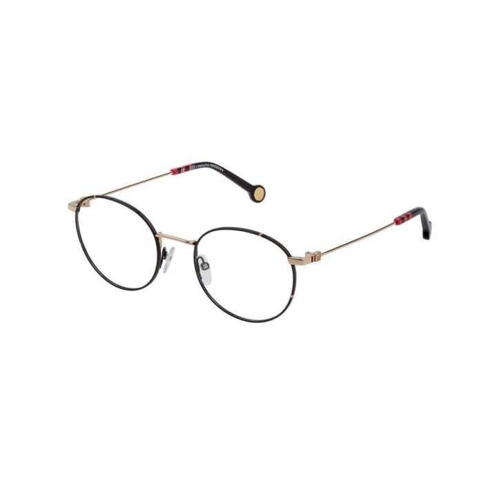 Montura de Gafas Mujer Carolina Herrera VHE167-0301 Ø 50 mm