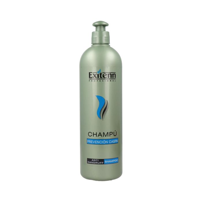 Exitenn Champú Prevencion Caspa 500 Ml