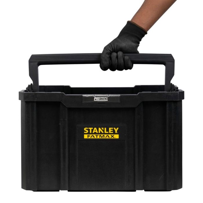 Stanley FMST1-75794 Cesta para herramientas TSTAK FatMax 14 Stanley FMST1-75794 Cesta para herramientas TSTAK FatMax 14