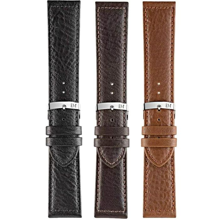 Correa para Reloj Morellato A01X4938C23032CR22 4 Correa para Reloj Morellato A01X4938C23032CR22 4