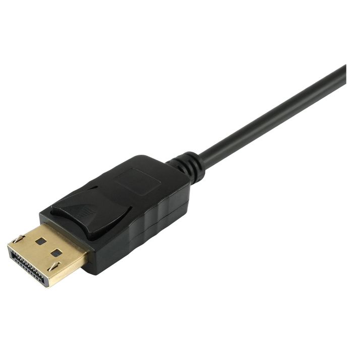 EQUIP CABLE DISPLAYPORT A HDMI 3M 3