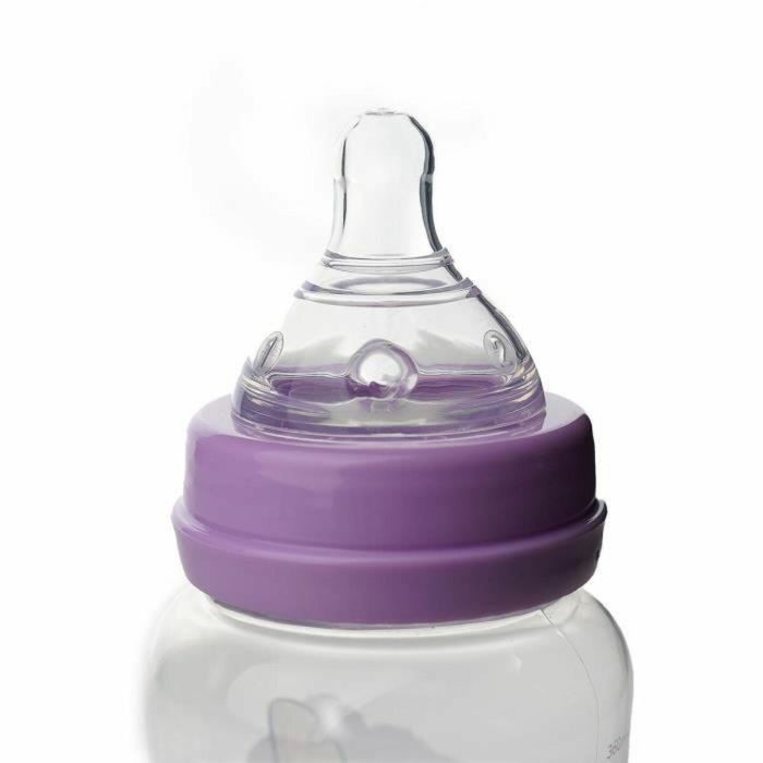 Biberón - THERMOBABY - 360 ml - Lilo & Stitch 1 Biberón - THERMOBABY - 360 ml - Lilo & Stitch 1