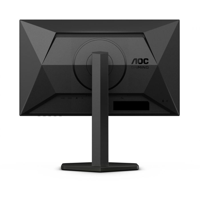 AOC Monitor Gaming 24G4X 23.8" 1920x1080 FHD IPS 0.5ms 180Hz HDR10 Altavoces Negro 9