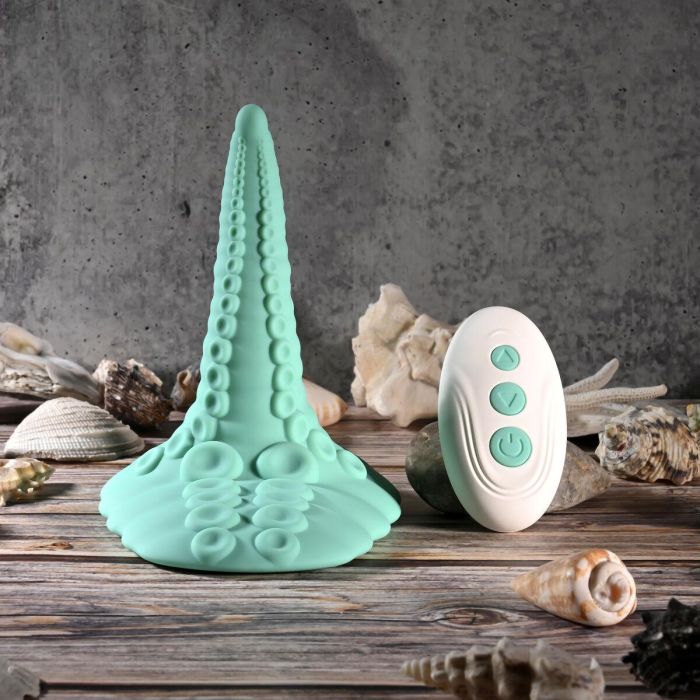 Plug Anal Evolved (12,7 cm) 18 Plug Anal Evolved (12,7 cm) 18