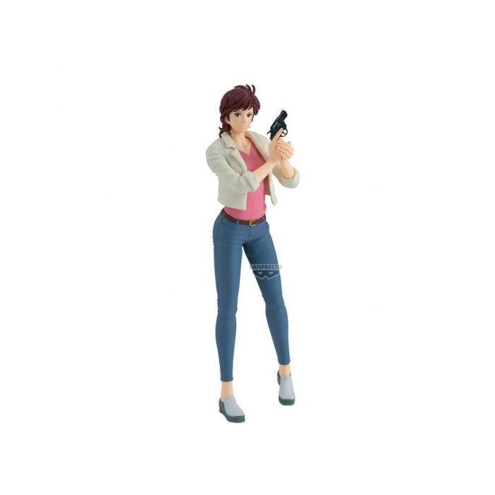 Figura Banpresto City Hunter The Movie: Figura Banpresto City Hunter The Movie: