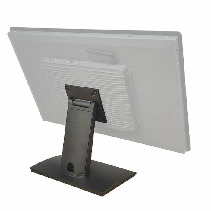 10POS KDS-STAND Soporte para Monitor de Escritorio Negro VESA 100x75mm 1 10POS KDS-STAND Soporte para Monitor de Escritorio Negro VESA 100x75mm 1