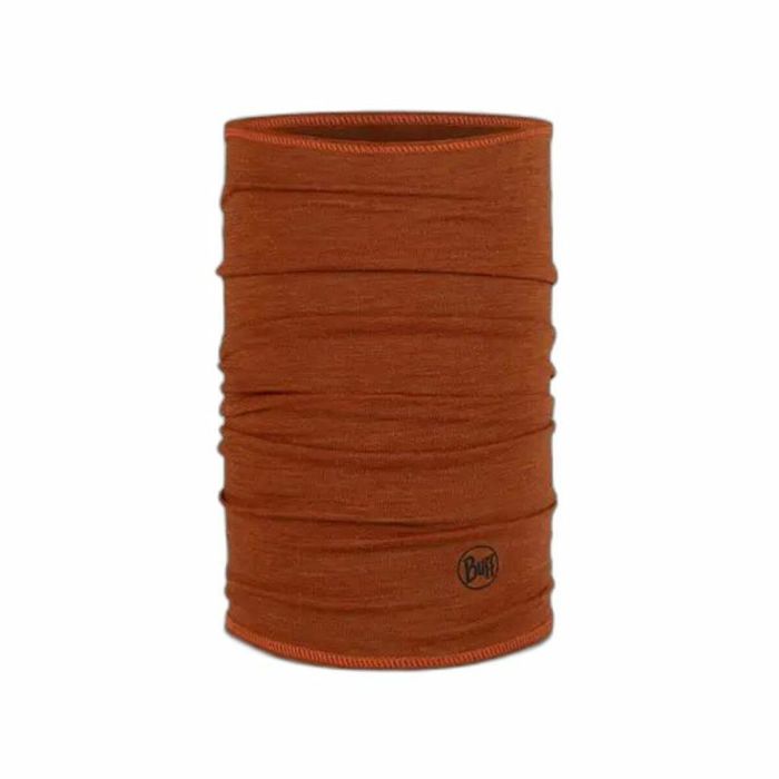 Braga de Cuello Trail Buff Solid Cinnamon Braga de Cuello Trail Buff Solid Cinnamon