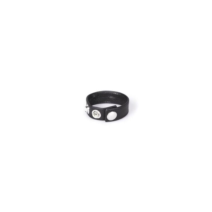 Anillo para el Pene Kiotos Negro Anillo para el Pene Kiotos Negro
