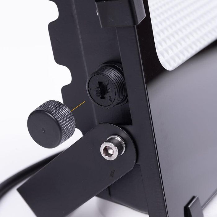 Foco Proyector LED 100W 13.000Lm PRO IP65 Temperatura de Color Regulable 100.000H [1916-NS-HVFL100W-F-3CCT] 4