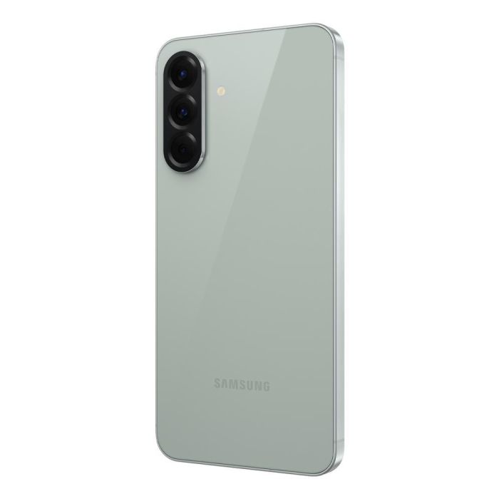Samsung SM-A566BZGCEUB Smartphone Galaxy A56 5G, 8GB RAM 256GB, 6.7" Super AMOLED 120Hz, Cámara 50MP, Batería 5000mAh, IP67, Verde 7 Samsung SM-A566BZGCEUB Smartphone Galaxy A56 5G, 8GB RAM 256GB, 6.7" Super AMOLED 120Hz, Cámara 50MP, Batería 5000mAh, IP67, Verde 7
