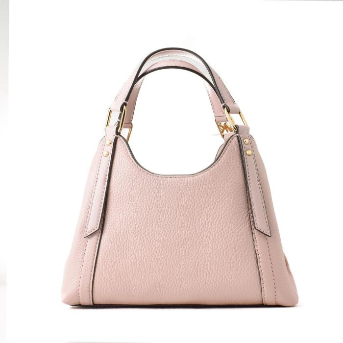 Bolso Mujer Michael Kors Arlo Rosa 20 x 15 x 10 cm 2