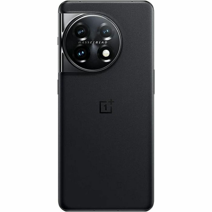 Smartphone OnePlus 11 5G Negro 6,7" 8 GB RAM 128 GB 3 Smartphone OnePlus 11 5G Negro 6,7" 8 GB RAM 128 GB 3