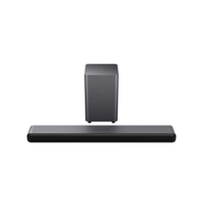 Barra de Sonido TCL S55HE Negro 40 W 60 W 15