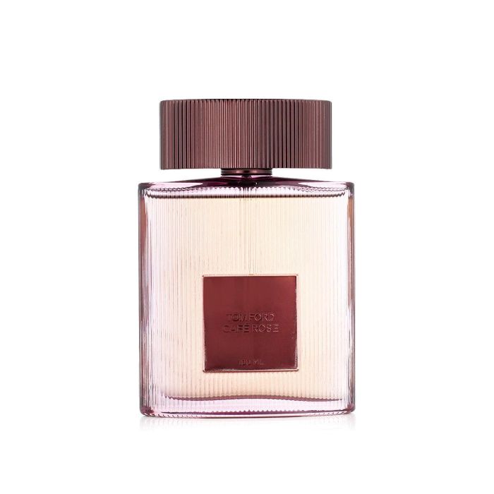 Perfume Unisex Tom Ford CAFE ROSE EDP 100 ml 1