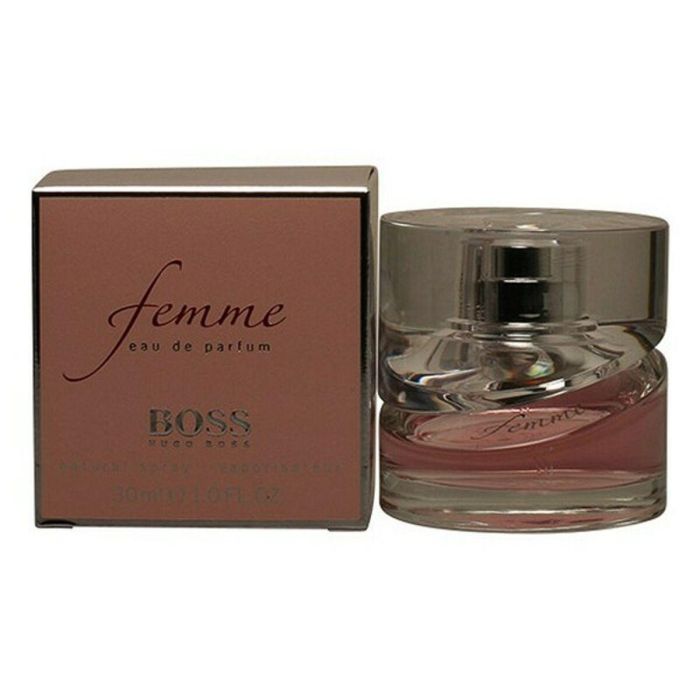 Perfume Mujer Boss Femme Hugo Boss EDP EDP 4