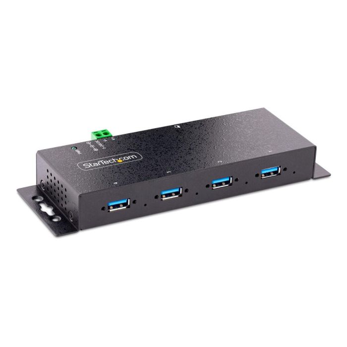 Hub USB Startech 5G4AINDNP-USB-A-HUB 0 Hub USB Startech 5G4AINDNP-USB-A-HUB 0