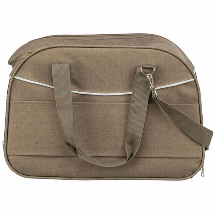 Bolso para Mascotas Trixie Arena 20 × 29 × 43 CM 9 Bolso para Mascotas Trixie Arena 20 × 29 × 43 CM 9