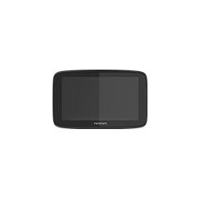 TomTom GO Essential 5" GPS con Actualizaciones Wi-Fi, Mapas de Europa para Toda la Vida y Bluetooth 0 TomTom GO Essential 5" GPS con Actualizaciones Wi-Fi, Mapas de Europa para Toda la Vida y Bluetooth 0