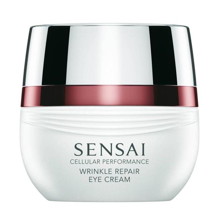 Sensai Cellular Performance Wrinkle Repair Eye Cream