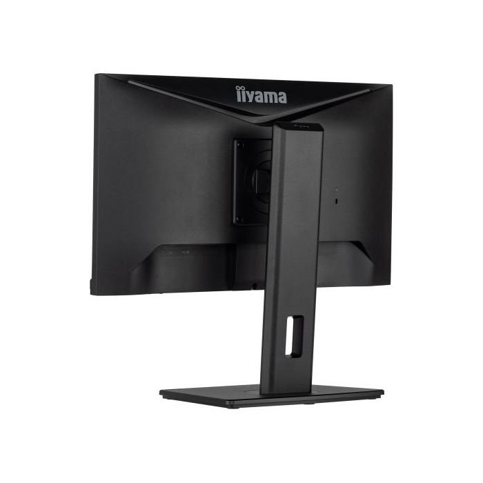 Iiyama ProLite XUB2293HS-B3 Monitor 21.5" IPS Full HD 1920x1080 100Hz 3ms Mate 1x VGA 1x HDMI 1x DP Negro 9