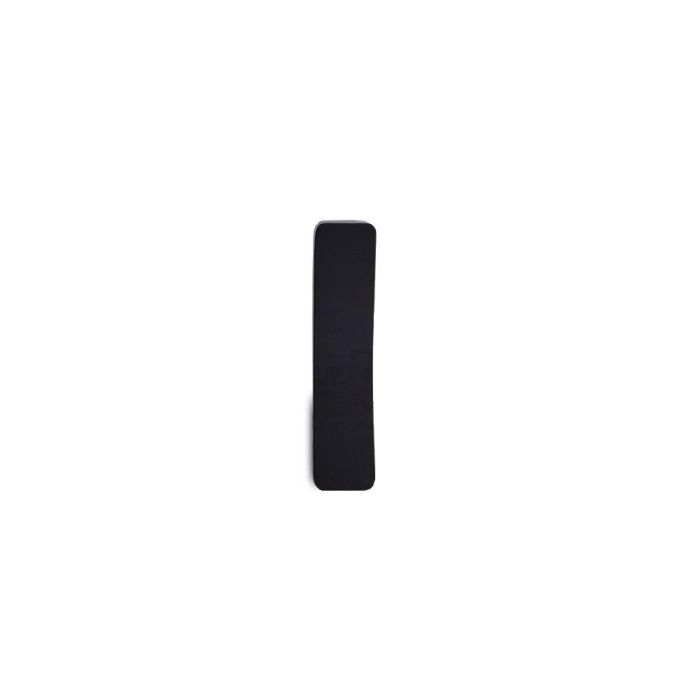 Aplique de Pared E14 Negro (Sin Lámpara) Layla [HO-E14WALLLIGHT-C-B] 1